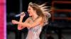Taylor Swift expands voice trademark filings to the UK, EU, and Australia