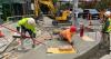 Seattle construction resumes on city streets, sidewalks after pausing for World Cup