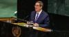 The regime celebrates a "victory" at the UN, but conceals that abstentions doubled in the 2025 vote
