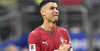 Cristiano Ronaldo Bids Emotional Farewell to World Cup After Portugal’s Heartbreaking Exit