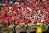 Morning Update: An end to Canada’s World Cup run