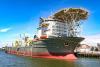 Boskalis Christens World’s Largest Subsea Rock Installation Vessel ‘Windpiper’