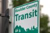 July 16 Virtual Public Meeting on Boulder County Transit Services