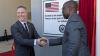 Zambian Peacekeeping Center Gets Upgrade