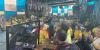 Colombia fans pack restaurant to watch World Cup match against Switzerland