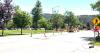 You Asked: What's the deal with the roadwork on N. Montana by the Capitol?