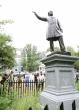 Dot ‘History Garden’ is moving toward design plan