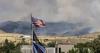 Boise Foothills fire grows to over 4,000 acres. Official calls it ‘human-caused’