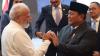 Election Commission goes global as India-Indonesia sign pact on EVM, poll management; know all about the deal