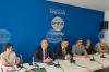 Discussion at BTA Press Club in Gabrovo Describes Pencho Slaveykov as Driving Force behind Bulgarian Modernism