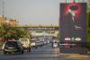 Khamenei’s coffin arrives in Iraq’s Najaf for major funeral ceremonies