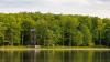 NASA transfers ownership of Maryland woodland to the US Fish and Wildlife Service