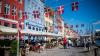 Copenhagen again tops a business services group’s list of most livable cities