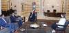 Lebanon PM, Qatar ambassador discuss cooperation in Beirut talks