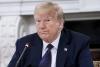 Trump: Greenland should be under US control, not Denmark's