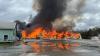 Co-owner of Maine lumber mill dies weeks after fire, explosion that killed 2 others