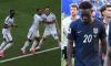 America's humiliating World Cup loss to Belgium was most-watched soccer broadcast in US history... as Fox reveals astonishing TV figures