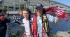 Farewell to Team USA's World Cup run. This diehard fan in LA will root for you again next time
