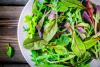Leafy Greens Tied to Lower Dementia Risk in Large Diet Study