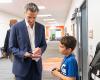 Governor’s plan for new state education commissioner draws support