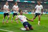 Mexico exits World Cup after first loss of the tournament, falling to England