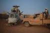 Former Battlefield Enemies Unite as Mali’s Armed Opposition Mounts Coordinated Offensive Against Junta
