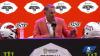 Oklahoma State football begins new era with coach Eric Morris at Big 12 Media Days