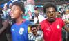 FIFA launch investigation into racist abuse of notorious streamer IShowSpeed after he was seen taunting Lionel Messi at World Cup