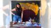  LA-area artists launch benefit exhibition and art sale for children of Venezuela