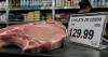 Pork chop for nearly 130 dollars: this is what prices are like in the new dollar store in Havana