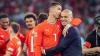 Roberto Martnez Resigns as Portugal Coach After World Cup Exit