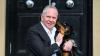 Paul McManus hits back at claims his bankrolling Alex Salmond's civil case is a political stunt