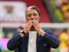 World Cup: Swiss coach's family don't want to travel to U.S.