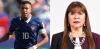 Paraguayan Senator threatens Mbappe with lawsuit over ‘gender violence’