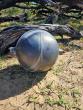 Space debris, and not aliens, behind mystery beach orbs in Australia
