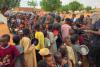 Over 5,500 children displaced by fighting in Sudan’s El-Obeid