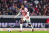 Who Are Johan Manzambi’s Parents? All You Need to Know About the Switzerland Midfielder’s Family