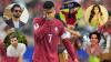 Samar Jafri, Ameer Gilani to Danish Taimoor: Pakistani celebs bid farewell to Ronaldo