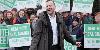 Green Party says it has ‘no intention’ of contesting crunch Clacton by-election