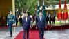 Pakistan, Kyrgyzstan vow to deepen strategic partnership