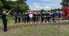 New Anchorage-Middletown fire station breaks ground in Fisherville