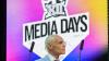 Big 12 Football Media Days TV and streaming info
