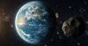 Earth’s second moon caught on camera for the first time