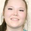 Tharp attends Iowa Girls State
