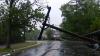 Maryland storms left 40,000-plus in the dark, and some outages need utility poles replaced