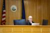 Vermont Judge Dickson Corbett remembered for kindness and dedication to law