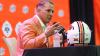 Shallowater's Eric Morris faces tall task with Oklahoma State football 