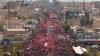 Historic funeral draws millions in tribute to Iran's martyred Leader