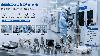 China's Semiconductor Equipment Components Industry Gains Momentum