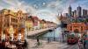 World’s most liveable city revealed in new EIU ranking